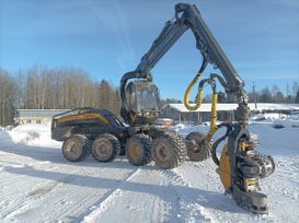  Ponsse Scorpion King 2018 , 40000000 , 