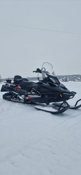   BRP Ski-Doo Tundra WT 2016 , 1600000 , 