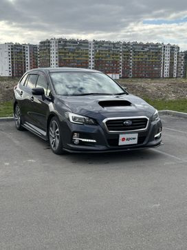  Subaru Levorg 2014 , 1690000 , -