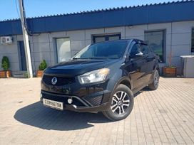 SUV   SsangYong Actyon 2014 , 705000 , 