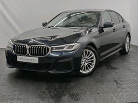  BMW 5-Series 2020 , 4147000 , 