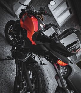   Hiro GT 250 2023 , 140000 , 