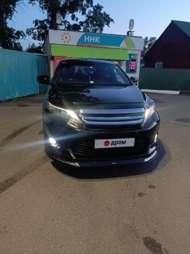 SUV   Toyota Harrier 2014 , 2200000 , 