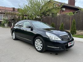  Nissan Teana 2010 , 1430000 , 