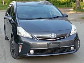    Toyota Prius Alpha 2012 , 1480000 , 