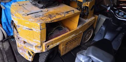   Balkancar  695 1999 , 290000 , 