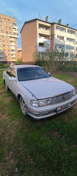  Toyota Crown 1985 , 300000 , 