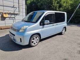    Honda Mobilio 2007 , 470000 , 