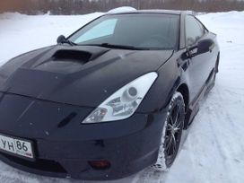 Toyota Celica 2001 , 300000 , 