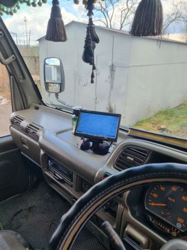 Isuzu Elf 1995 , 1100000 , 
