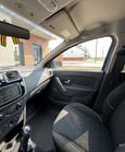  Renault Logan Stepway 2018 , 1090000 , 
