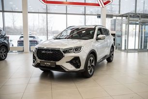 SUV   Jetour X70 2024 , 2649000 , 