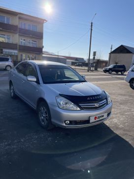  Toyota Allion 2007 , 850000 , -