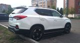 SUV   SsangYong Rexton 2019 , 2999999 , 