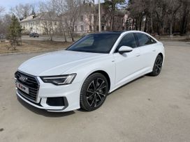  Audi A6 2020 , 4350000 , 