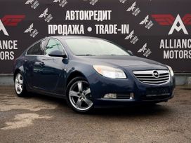  Opel Insignia 2010 , 882300 , 