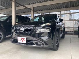 SUV   Nissan X-Trail 2022 , 2319000 , 