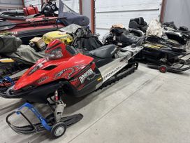   Polaris RMK 800 Dragon 163 2008 , 400000 , 