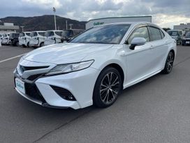  Toyota Camry 2021 , 2250000 , 