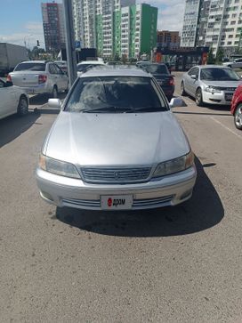  Toyota Mark II Wagon Qualis 1997 , 550000 , 