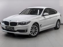  3-Series Gran Turismo