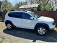 SUV   Renault Duster 2014 , 990000 , 