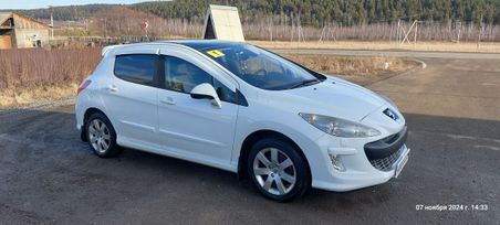  Peugeot 308 2009 , 400000 , 
