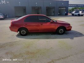  Kia Shuma 2004 , 280000 , 