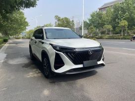 SUV   Changan CS75 Plus 2021 , 1685000 , 