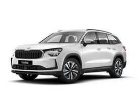 SUV   Skoda Kodiaq 2025 , 6000000 , 