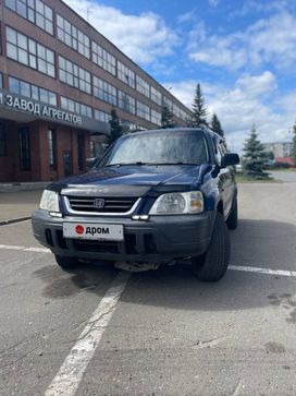 SUV   Honda CR-V 1996 , 450000 , 