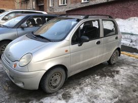  Daewoo Matiz 2006 , 320000 , 