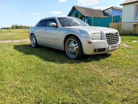 300C, 2005