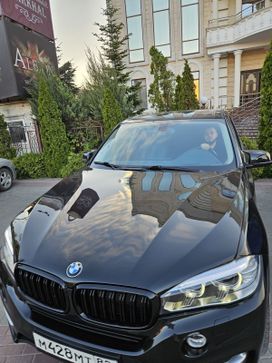 SUV   BMW X5 2013 , 2949000 , 