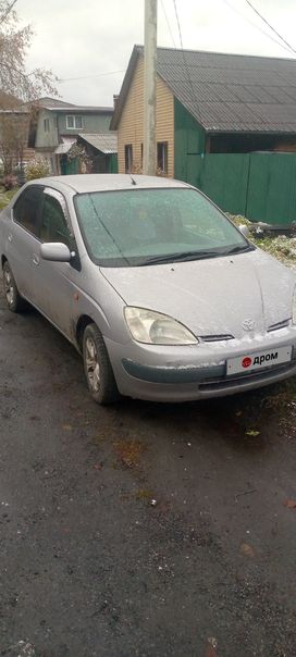  Toyota Prius 1998 , 180000 , 