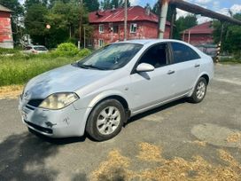  Nissan Primera 2006 , 300000 , 