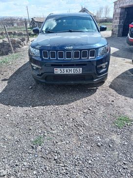 SUV   Jeep Compass 2019 , 1599999 , -