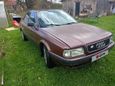  Audi 80 1992 , 160000 ,  