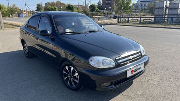  Chevrolet Lanos 2008 , 307000 , 