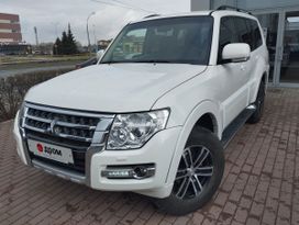 SUV   Mitsubishi Pajero 2015 , 2700000 , 