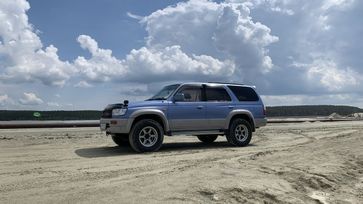SUV   Toyota Hilux Surf 1996 , 1300000 , 