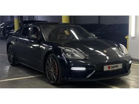  Porsche Panamera 2016 , 7999000 , 