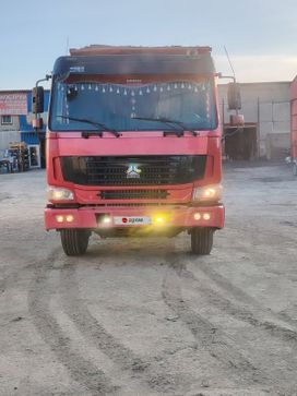   Howo ZZ3327M3647W 2008 , 2000000 , 