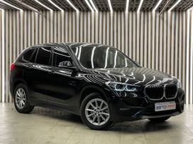 SUV   BMW X1 2019 , 2729000 , 