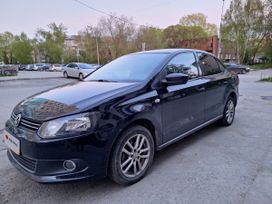  Volkswagen Polo 2011 , 760000 , 