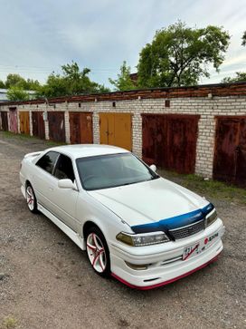  Toyota Mark II 2000 , 459000 , 