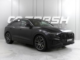 SUV   Audi Q8 2019 , 6199000 , --