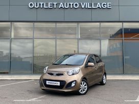  Kia Picanto 2011 , 599000 , -
