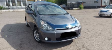    Toyota Wish 2004 , 799000 , 
