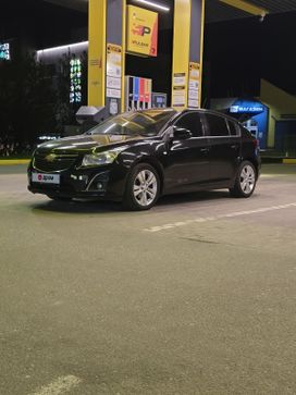  Chevrolet Cruze 2013 , 920000 , 